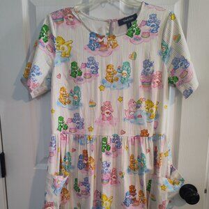 Care Bears Apron Dress